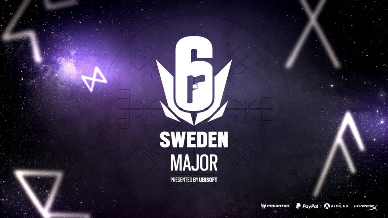 Rainbow Six Siege: Sweden Major startet mit 16 Teams in Gävle