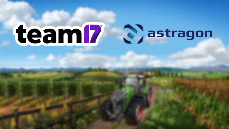 Team17 übernimmt astragon Entertainment - Bild: astragon Entertainment