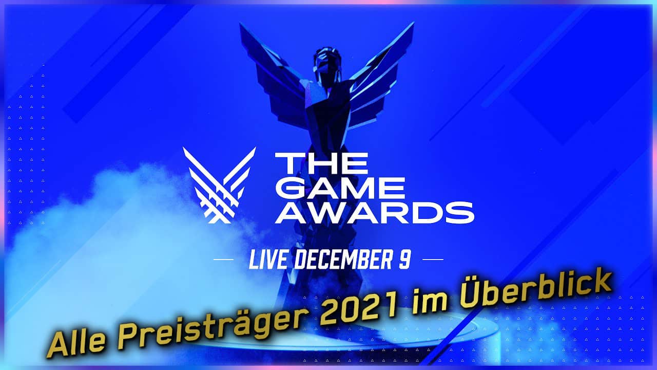 The Game Awards 2021: It Takes Two gewinnt Spiel des Jahres, starke Xbox-Ausbeute für Forza Horizon 5