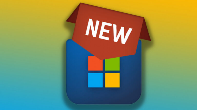 Microsoft Store: Windows 11 öffnet den Store für Win32-Apps und Drittanbieter