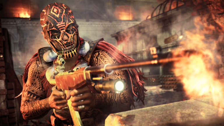 Activision verklagt EngineOwning wegen Call-of-Duty-Cheats