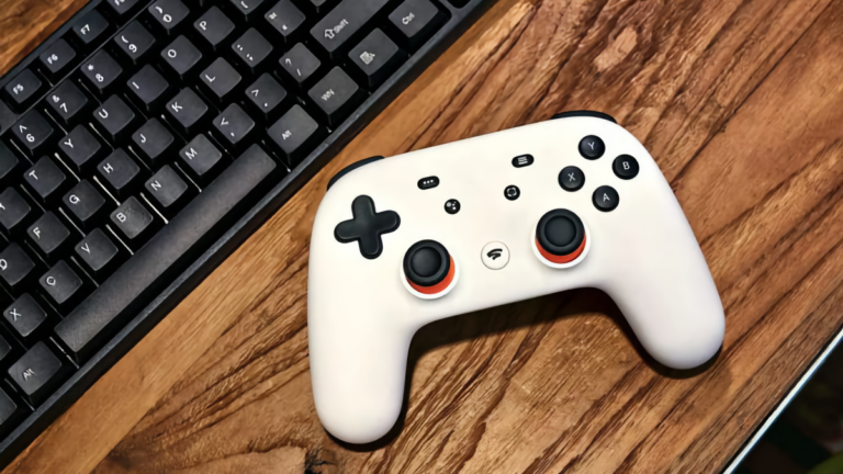 CMA-Bericht: Google Stadia kam auf unter 10 Prozent Marktanteil beim Cloudgaming