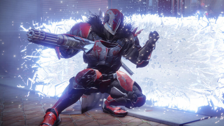 Bungie streicht rund 450 Stellen und kündigt neues Sci-Fi-Actionspiel an