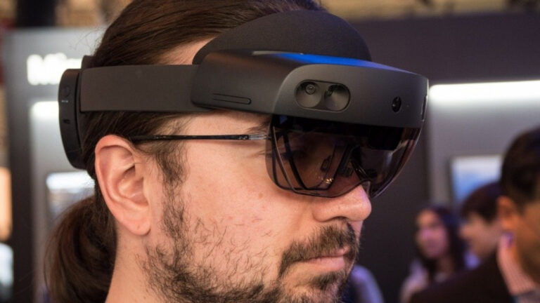 HoloLens 2 erhält kostenloses Upgrade auf Windows 11