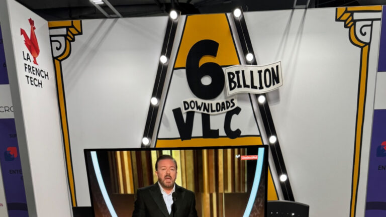 VLC: VideoLAN kündigt KI-generierte Echtzeit-Untertitel an und meldet 6 Milliarden Downloads