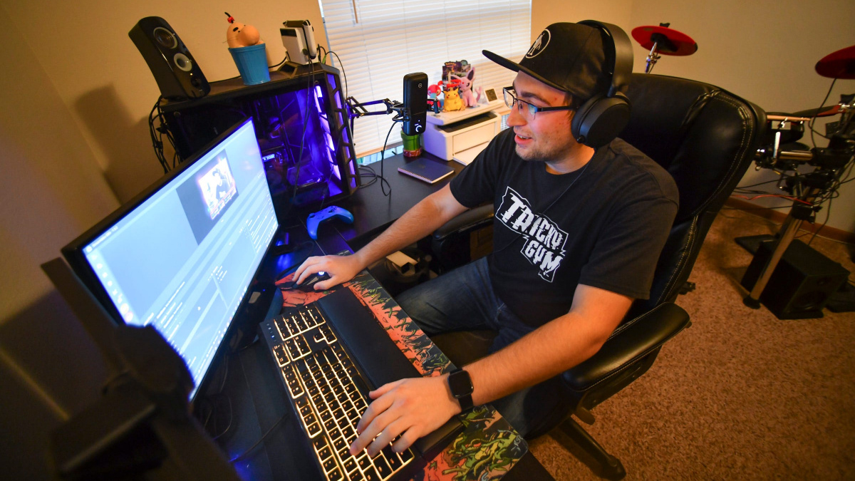 OBS-Community wirft Logitech-Tochter Streamlabs Markenverletzung vor