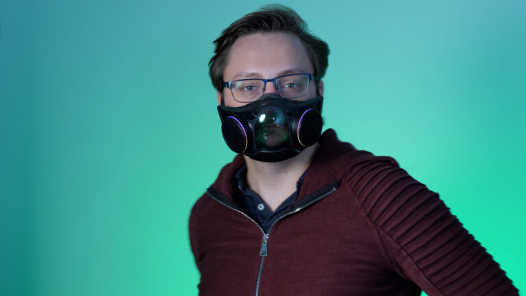 Razer einigt sich mit US-Behörde FTC auf Millionenentschädigung für Zephyr-Maske
