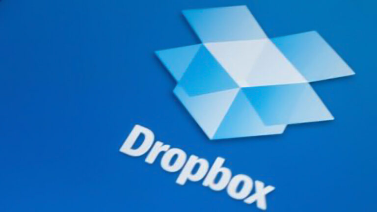 Dropbox streicht mehr als 500 Stellen im Rahmen einer Umstrukturierung