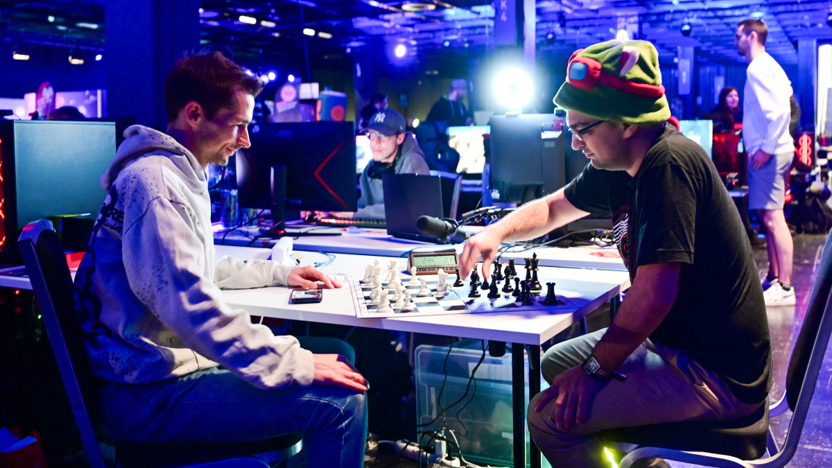 Studie: Immer weniger Gamer wollen komplexe Probleme lösen