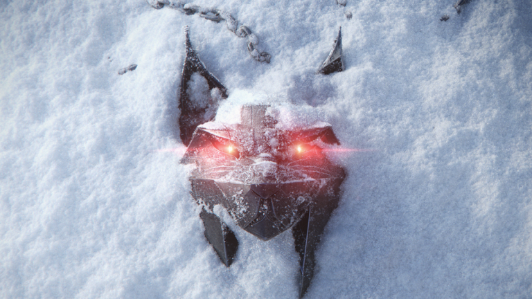 The Witcher und Unreal Engine 5