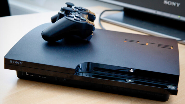 Sony: Playstation will ein Patent für Rückwärtskompatibilität