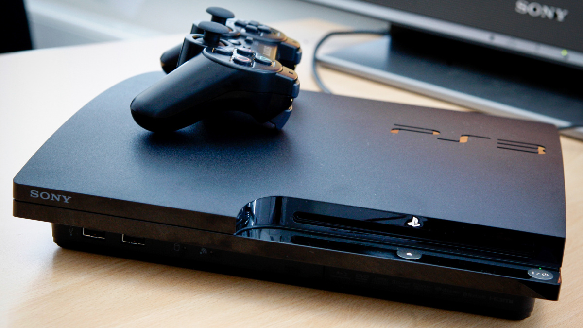 Sony: Playstation will ein Patent für Rückwärtskompatibilität