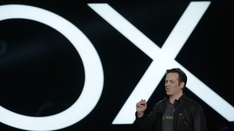 Phil Spencer spricht über plattformübergreifende Sperren - Bild: The New York Times