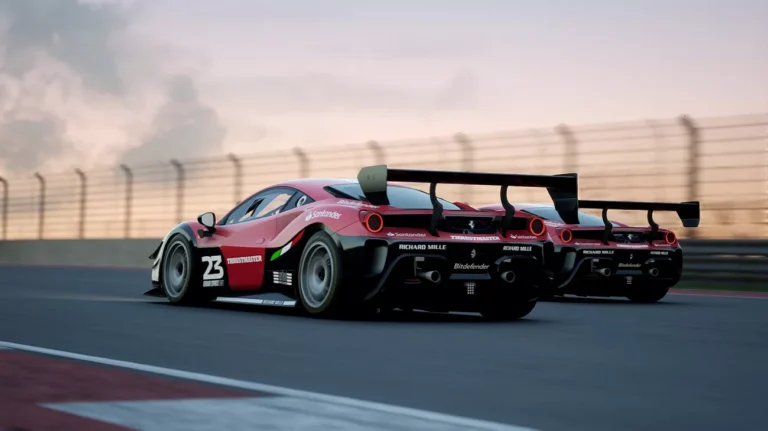 [Pressemitteilung] Registrierung für die Ferrari Esports Series Global Championship und Design-Wettbewerb
