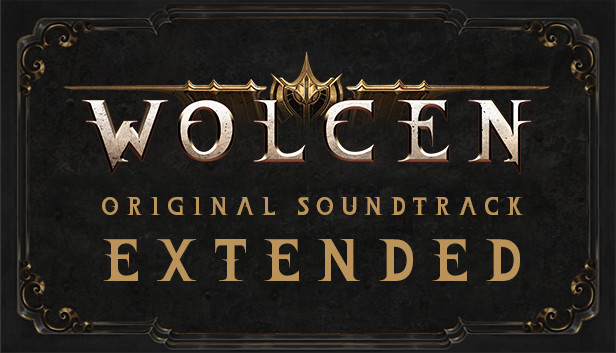 Wolcen Lords of Mayhem Extended Soundtrack mit 182 Stücken