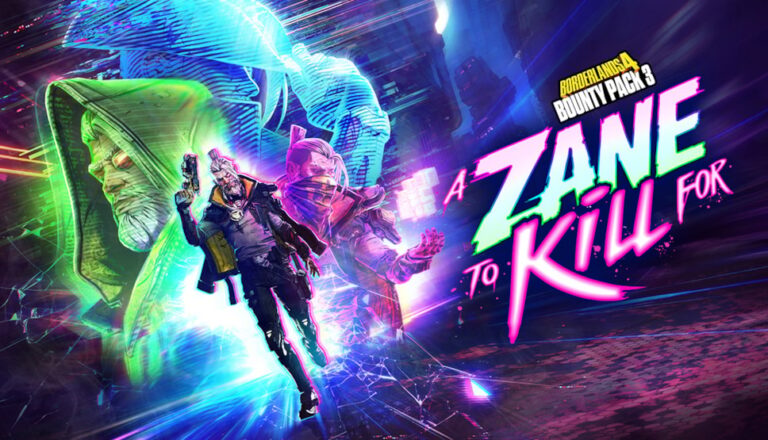 Borderlands 4: Bounty Pack 3 und erster Endgame-Raid erscheinen am 25. Juni