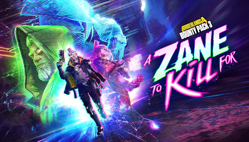 Borderlands 4: Bounty Pack 3 und erster Endgame-Raid erscheinen am 25. Juni