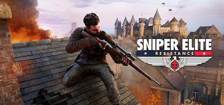Sniper Elite: Resistance ist für Xbox und PC erhältlich