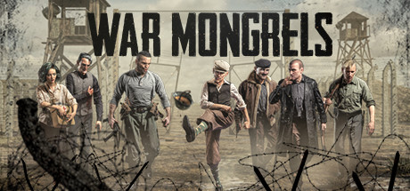 War Mongrels: Destructive Creations kündigt Echtzeit-Taktikspiel an