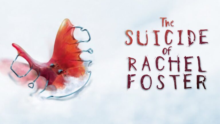 The Suicide of Rachel Foster: Mystery-Thriller für Xbox One und PlayStation 4 veröffentlicht