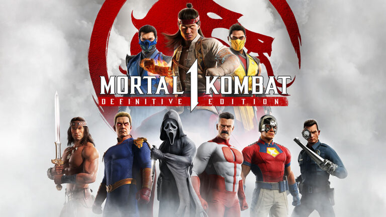 Mortal Kombat 1: Definitive Edition bündelt das bisherige Zusatzangebot