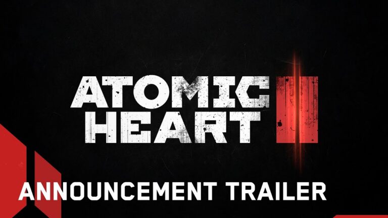 Atomic Heart 2 beim Summer Game Fest 2025 angekündigt - Bild: summergamefest.com