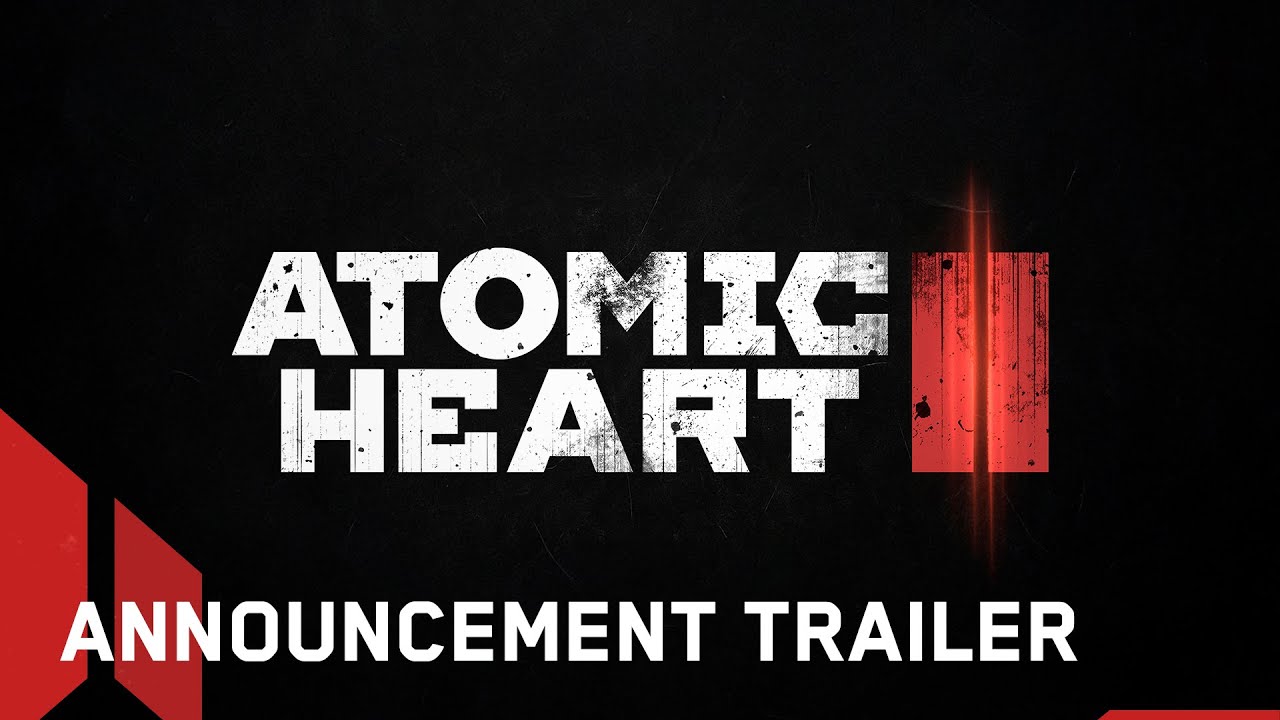 Atomic Heart 2 beim Summer Game Fest 2025 angekündigt - Bild: summergamefest.com