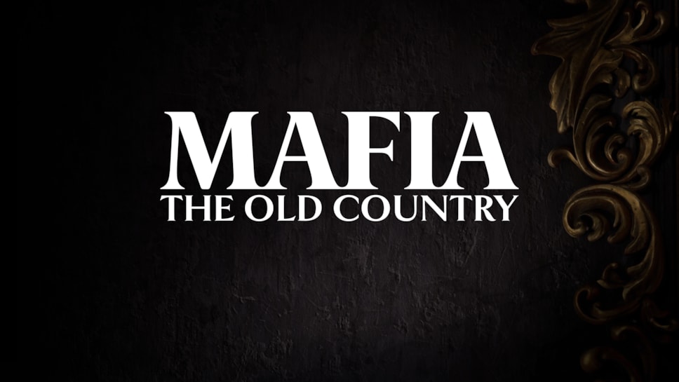 Mafia: The Old Country zeigt das Cinematic The Initiation