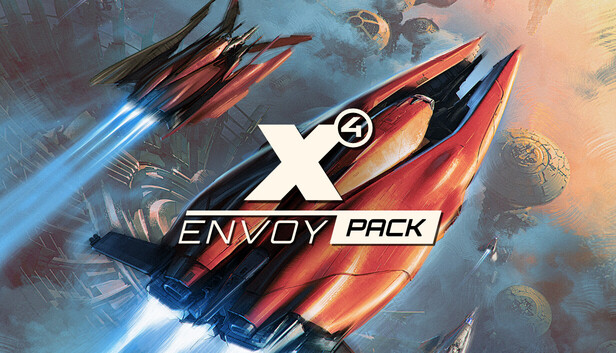 X4: Envoy Pack und kostenloses Diplomacy Update angekündigt - Bild: egosoft.com