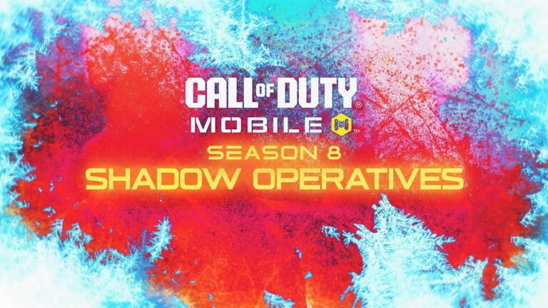 Call of Duty: Mobile startet Saison 8 Schatten-Agenten - Bild: callofduty.com