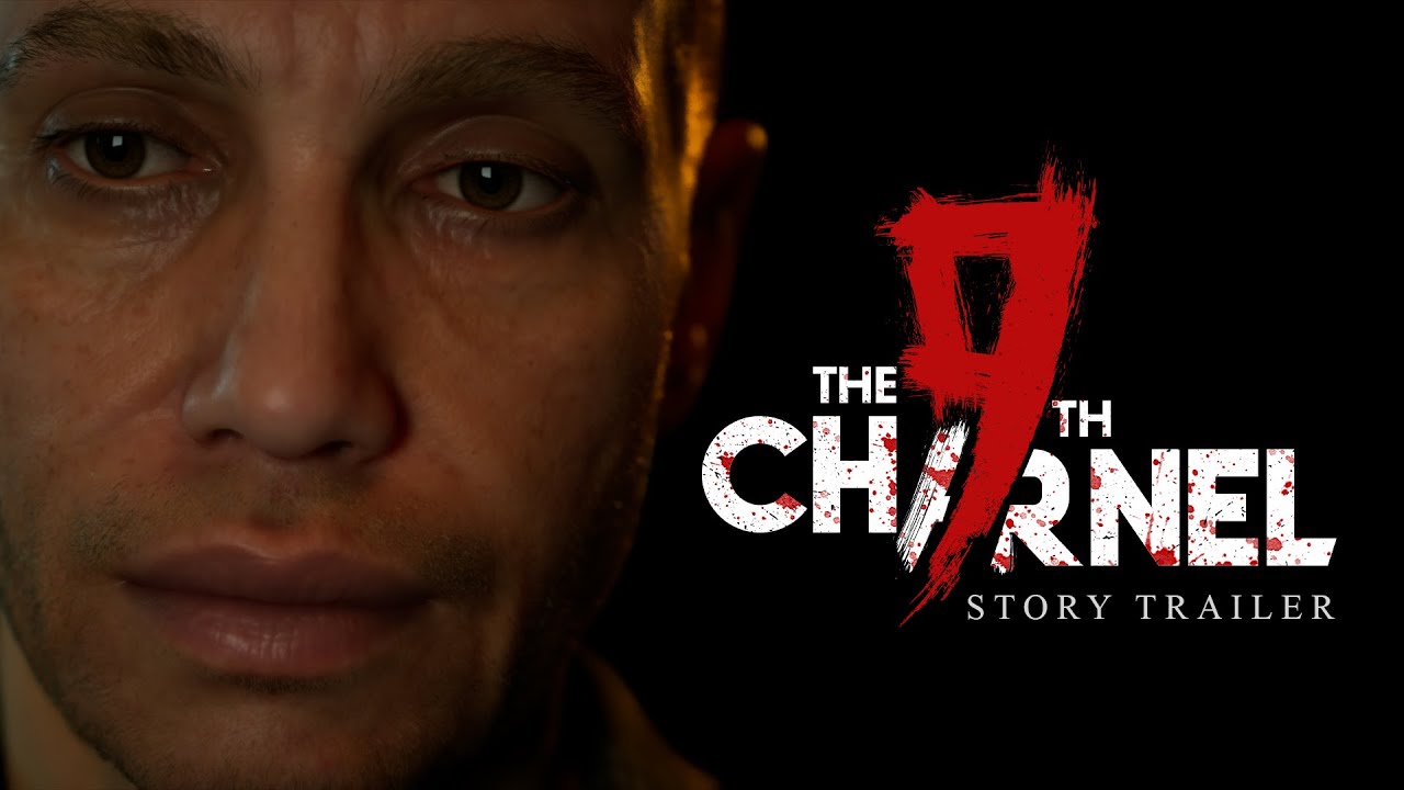 The 9th Charnel: Kostenlose Demo und Story-Trailer veröffentlicht - Bild: soedesco.com