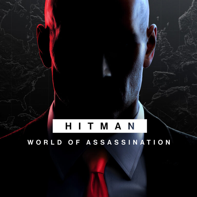 HITMAN feiert 25 Jahre mit Anniversary Box
