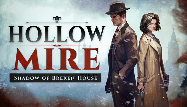 Mundo Gamer Showcase 2026: Hollow Mire stellt psychologischen Horror vor