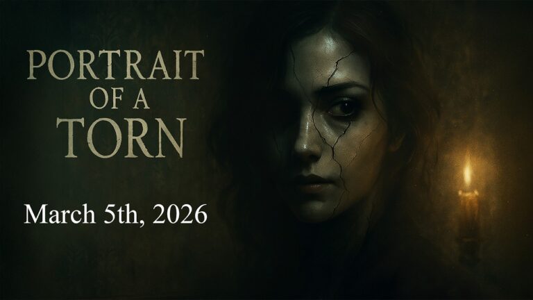 Portrait of a Torn, das Story-Abenteuer von Indigo Studios und Firenut Games - Bild: Firenut Games