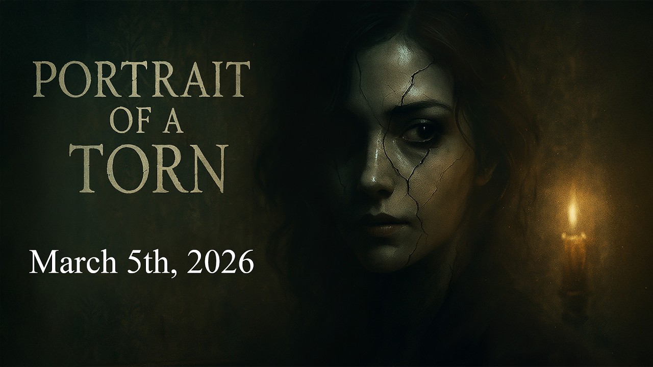 Portrait of a Torn, das Story-Abenteuer von Indigo Studios und Firenut Games - Bild: Firenut Games