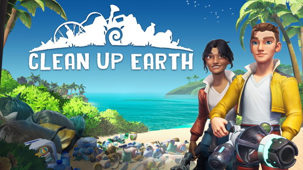 Clean Up Earth: Entwickler suchen Spieler für die PC-Demo