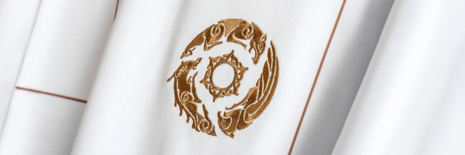 Crimson Desert: Pearl Abyss und Dyenamik starten Apparel-Kollektion