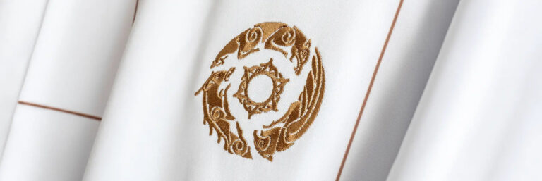 Crimson Desert: Pearl Abyss und Dyenamik starten Apparel-Kollektion