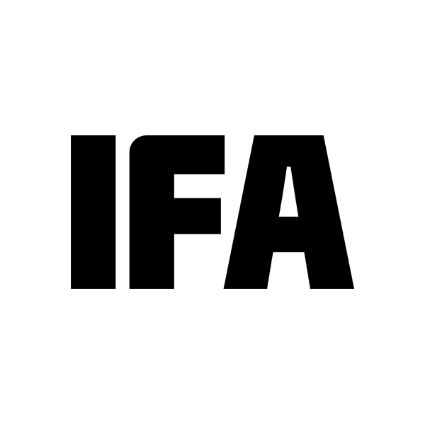 IFA Logo der Messe Berlin