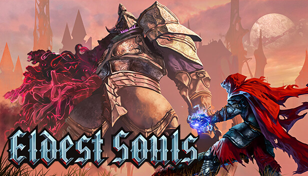 E3 2021: Eldest Souls erscheint am 29. Juli für Xbox und PC - Bild: offizielle Presseunterlagen