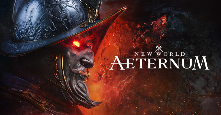 New World von Amazon Games