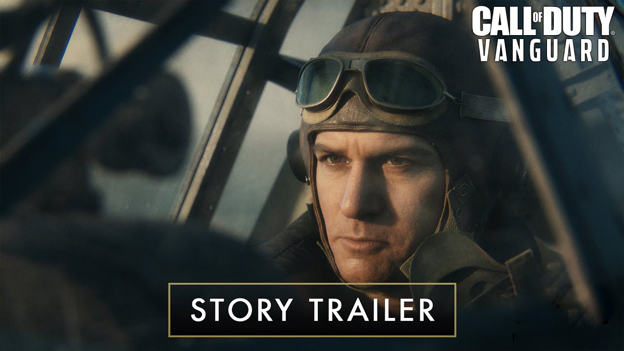 Call of Duty: Vanguard Kampagne