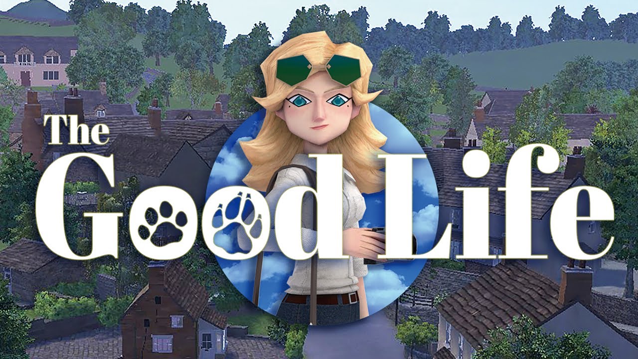 The Good Life von SWERY erscheint für Xbox und PC