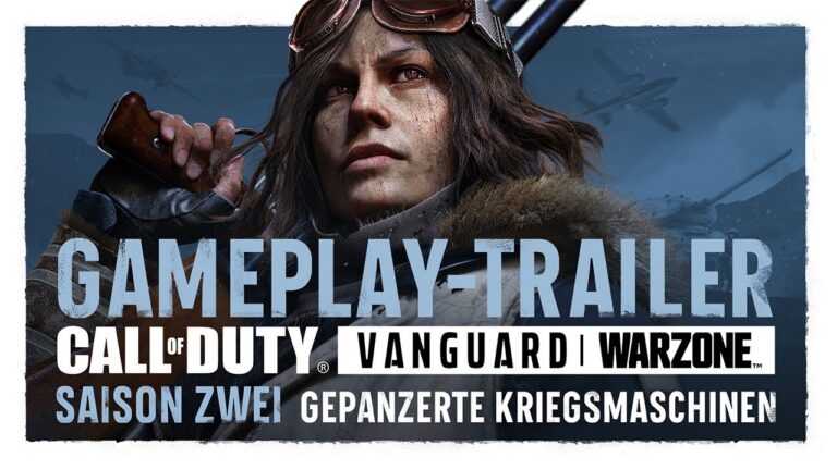 Call of Duty: Vanguard Saison 2