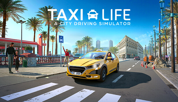 Urban Venture: Simteract zeigt Barcelona-Simulation