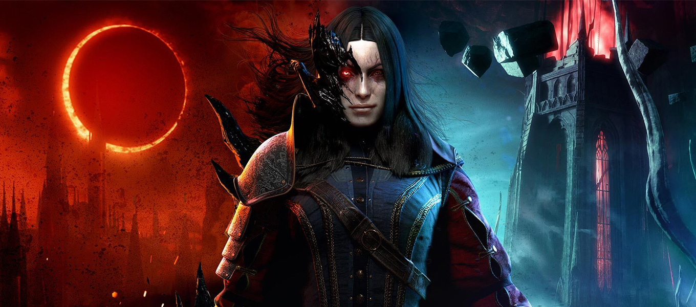 New World: Heart of Madness mit der Figur Isabella - Bild: Amazon Games