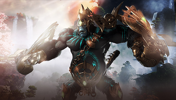 Lost Ark: April-Update 2023