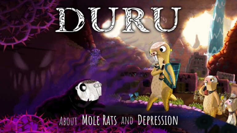 Duru: About Mole Rats and Depression