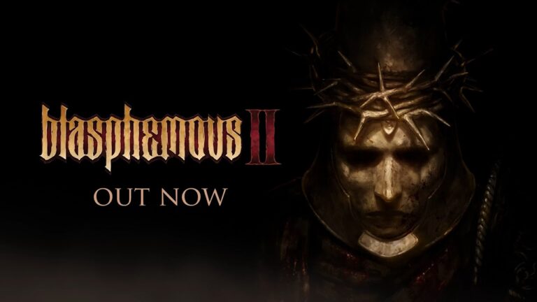 Blasphemous II