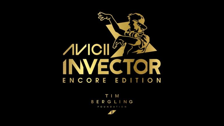AVICII Invector Encore Edition erscheint im September 2020 für Nintendo Switch